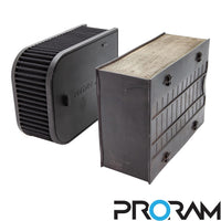 Pair of RamAir Performance Air Filters - Porsche Macan MK1 (3.0 & 3.6)
