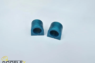 Subaru Impreza GC8 (1992-2000) 22mm Rear Anti Roll Bar Bushes