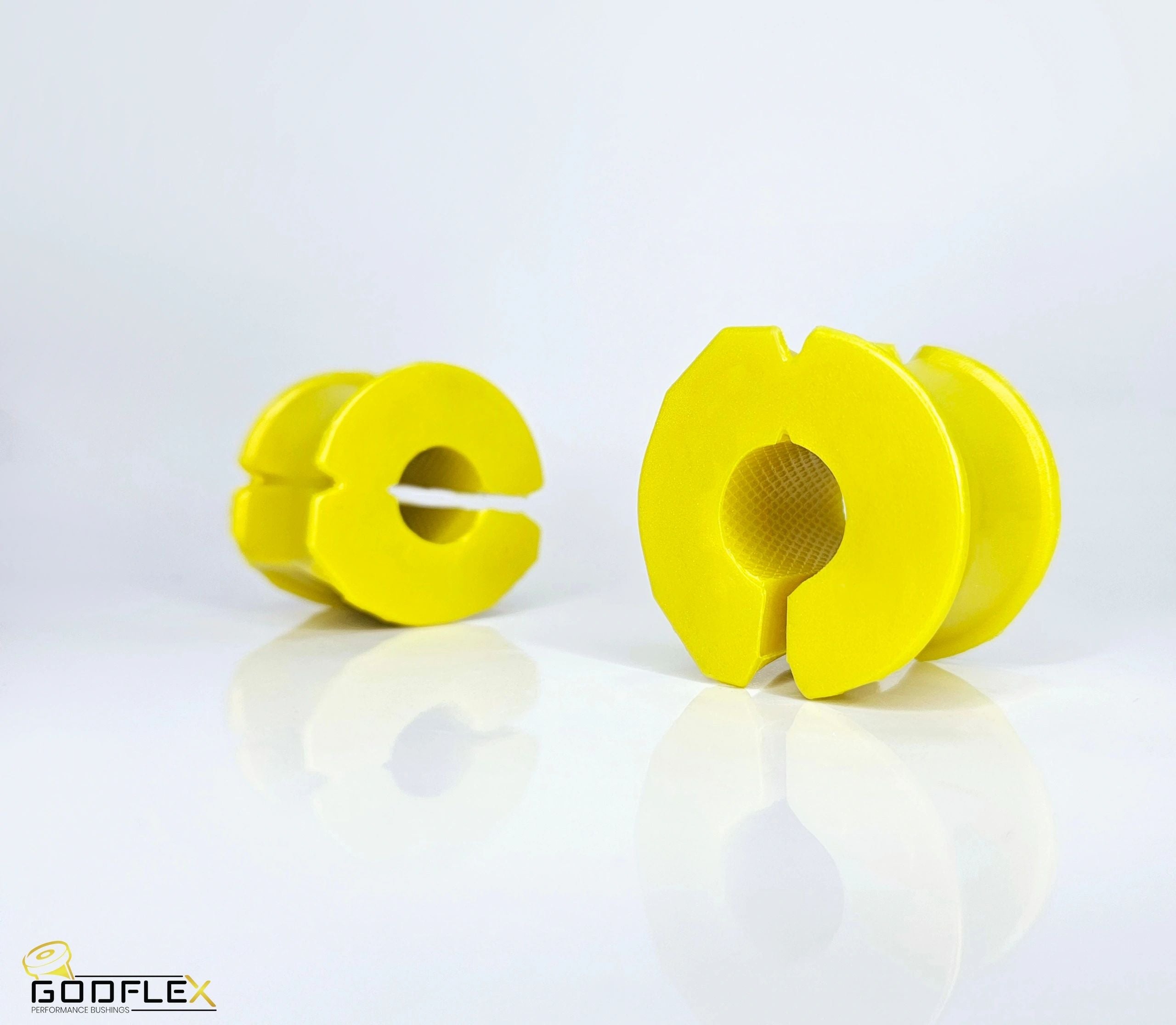 Fiat 500 All Models (2007+) Front Anti Roll Bar Bushes