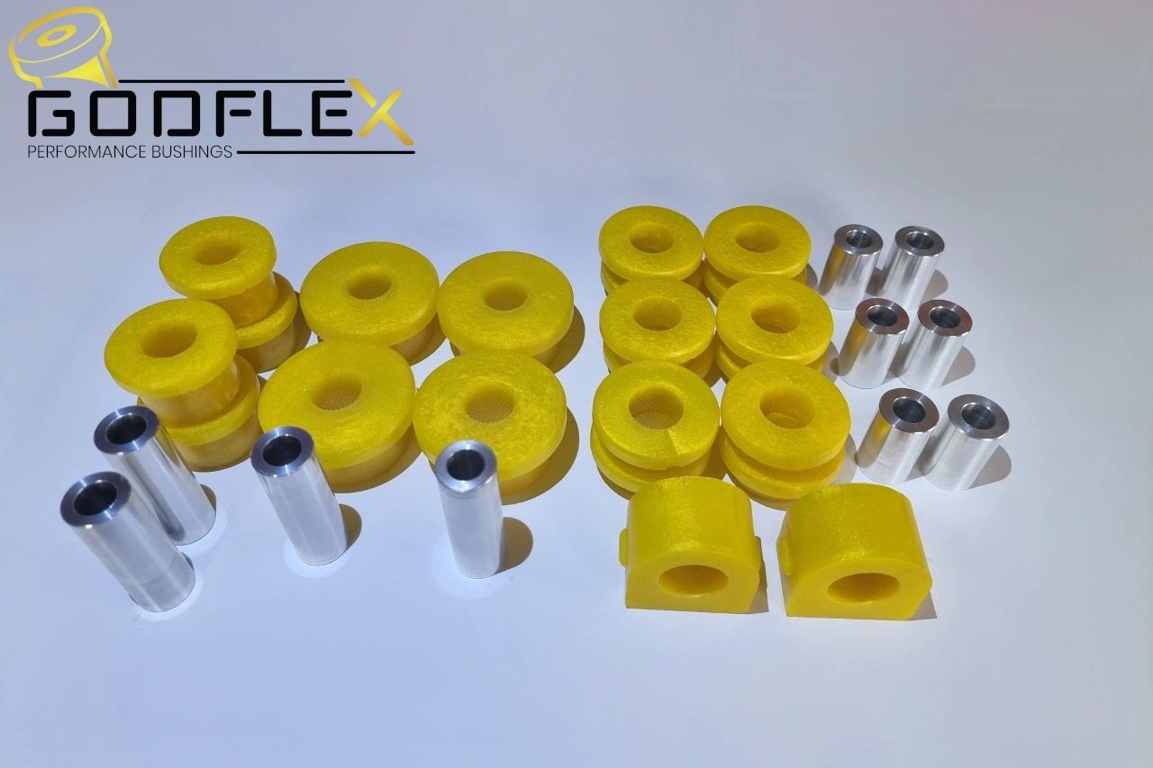 Vauxhall / Opel Astra H VXR MK5 (2004-2010) Front Bush Kit