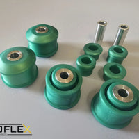 Fiat Abarth 500 / 595 / 695 (2007+) Front Arm & Rear Beam Mounting Bushes