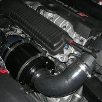 AIRTEC Carbon Fibre Gen2 CAIS (Cold Air Induction System) for Focus ST Mk2