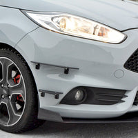 Maxton Design - CANARDS FORD FIESTA MK7 ST FACELIFT (2013-2017)