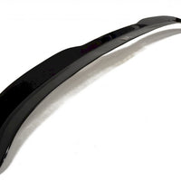 Maxton Design - SPOILER CAP OPEL ASTRA J OPC / VXR (2009-2015)