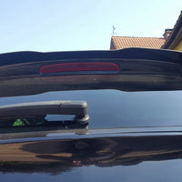 Maxton Design - SPOILER CAP OPEL ASTRA J GTC (2012-15)