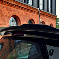 Maxton Design - SPOILER EXTENSION OPEL ZAFIRA B OPC