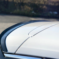 Maxton Design - SPOILER EXTENSION CAP OPEL/VAUXHALL ASTRA K OPC-LINE/VX-LINE (2015-2019)