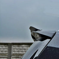 Maxton Design - SPOILER EXTENSION OPEL ZAFIRA B OPC