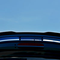Maxton Design - SPOILER CAP OPEL ASTRA J OPC / VXR (2009-2015)
