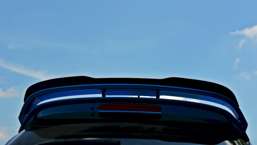 Maxton Design - SPOILER CAP OPEL ASTRA J OPC / VXR (2009-2015)