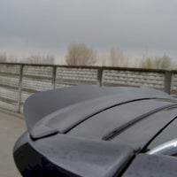 Maxton Design - SPOILER EXTENSION OPEL ZAFIRA B OPC