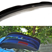 Maxton Design - SPOILER CAP OPEL ASTRA J OPC / VXR (2009-2015)