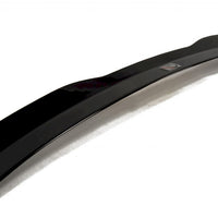 Maxton Design - SPOILER CAP OPEL ASTRA J GTC (2012-15)