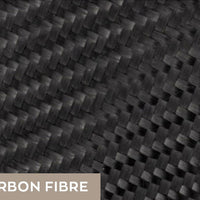 Garrett G42-1200 Turbo Blanket 4-layer construction In Three Blanket Finishes