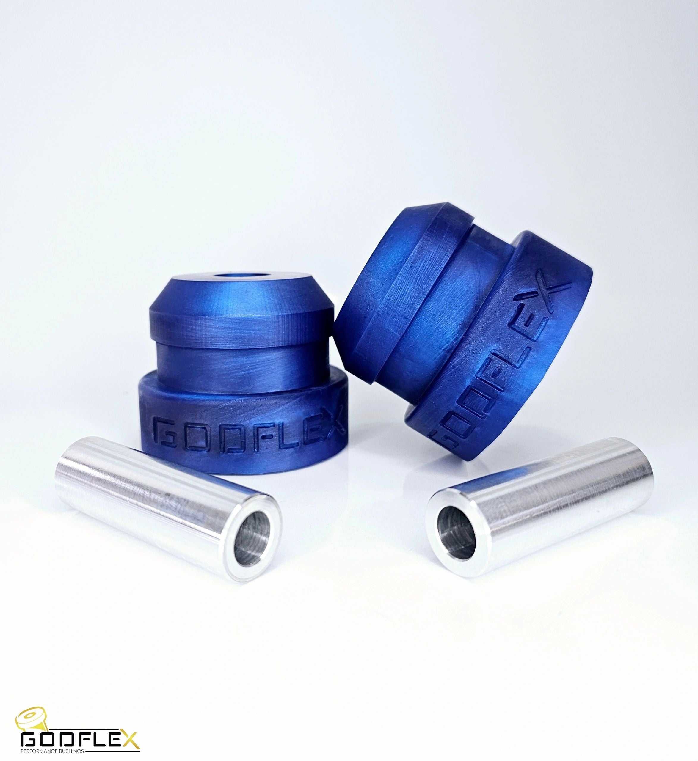 Seat Leon MK3 All Models (2013-2020) Rear Trailing Arm Bushes