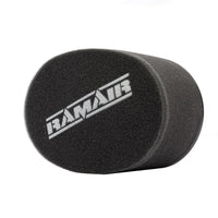 RamAir Universal Foam Cone Filter - Unique Neck