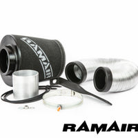 RamAir Induction Kit - Vauxhall Corsa D & E (None VXR / None Turbo Models)
