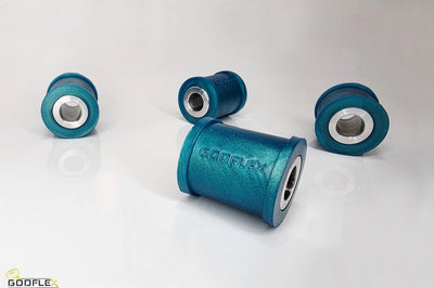 Ford Focus MK2 (2005-2010) Rear Lower Suspension Arms Bushes