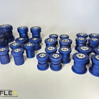 Nissan 350Z Z33 (2002-2009) Front & Rear Suspension Arm Bushes