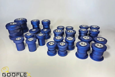 Nissan 350Z Z33 (2002-2009) Front & Rear Suspension Arm Bushes