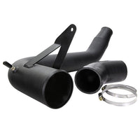RamAir Induction Crossover Pipe - Ford Focus MK2 ST225