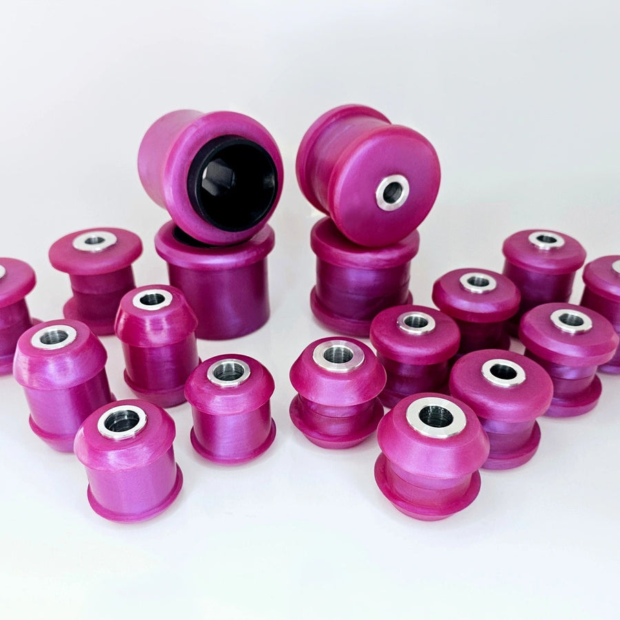 VW Passat / Bora / Jetta (2005-2013) Front & Rear Suspension Arm Bushes