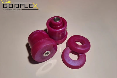 Vauxhall Opel Astra H MK5 (2004-2010) Rear Beam Bushes