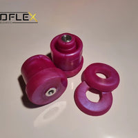 Vauxhall Opel Meriva B (2011-2017) Rear Beam Mounting Bushes