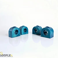Ford Focus ST Mk2 (2005-2010) 22/21mm Front & Rear Anti-Roll Bar Bushes