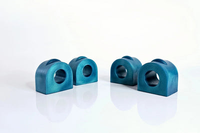 Ford Focus ST Mk2 (2005-2010) 22/21mm Front & Rear Anti-Roll Bar Bushes