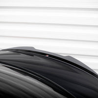Maxton Design - SPOILER CAP AUDI S4 B8 FACELIFT (2012-UP)