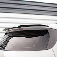 Maxton Design - SPOILER CAP MERCEDES A-CLASS W176 (2012 - 2015)