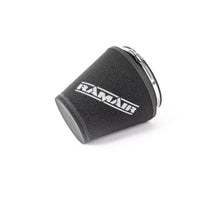 RamAir Universal Foam Cone Filter With Velocity Stack - 102mm Inlet