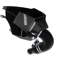 RamAir Performance Induction Kit - Intake Kit with Carbon Fibre Lid for BMW G Series 2.0 B48
