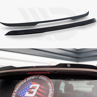 Maxton Design - SPOILER CAP CHRYSLER PACIFICA MK2