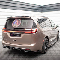 Maxton Design - SPOILER CAP CHRYSLER PACIFICA MK2