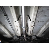 Cobra Exhausts - Peugeot 208 GTi 1.6T Cat Back Performance Exhaust