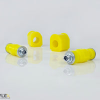 Renault Clio Mk2 1.1 1.2 1.4 1.6 (1998-2005) Front Roll Bar Bushes & Drop Links