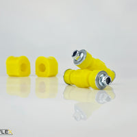Renault Clio Mk2 1.1 1.2 1.4 1.6 (1998-2005) Front Roll Bar Bushes & Drop Links