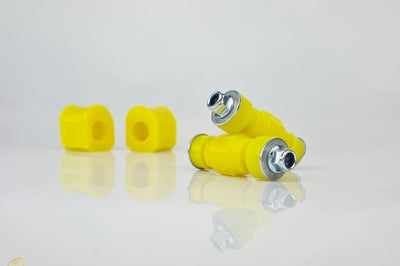 Renault Clio Mk2 1.1 1.2 1.4 1.6 (1998-2005) Front Roll Bar Bushes & Drop Links
