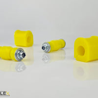Renault Clio Mk2 1.1 1.2 1.4 1.6 (1998-2005) Front Roll Bar Bushes & Drop Links