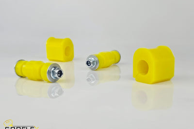 Renault Clio Mk2 1.1 1.2 1.4 1.6 (1998-2005) Front Roll Bar Bushes & Drop Links