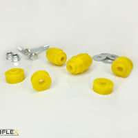 Renault Clio 2 Mk2 1.1 1.2 1.4 1.6 (1998-2005) Front Anti Roll Bar Drop Links