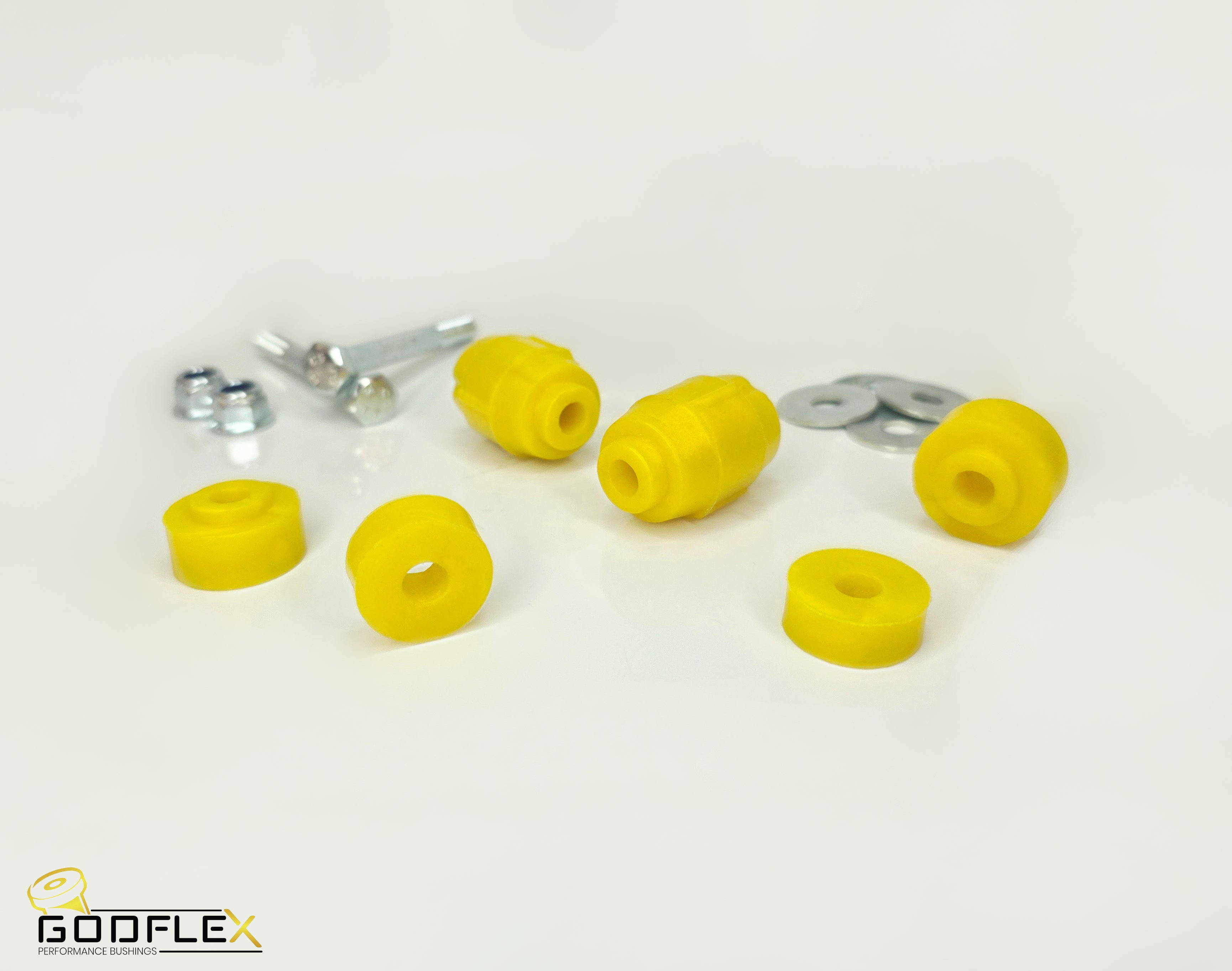 Renault Clio 2 Mk2 1.1 1.2 1.4 1.6 (1998-2005) Front Anti Roll Bar Drop Links