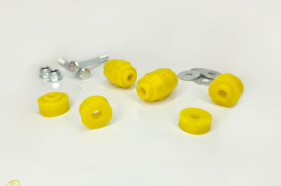 Renault Clio 2 Mk2 1.1 1.2 1.4 1.6 (1998-2005) Front Anti Roll Bar Drop Links