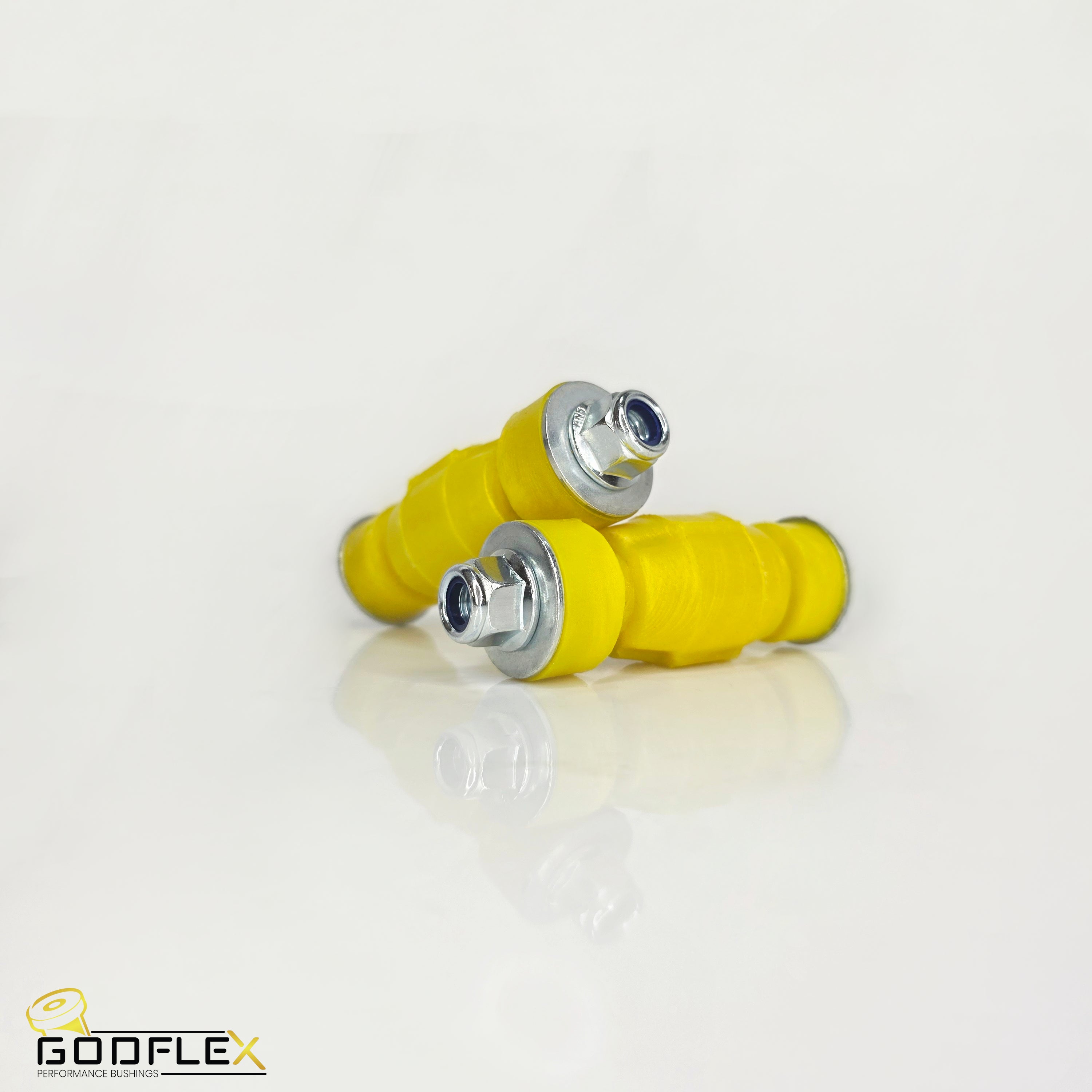 Renault Clio 2 Mk2 1.1 1.2 1.4 1.6 (1998-2005) Front Anti Roll Bar Drop Links