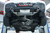 Cobra Exhausts - BMW M135i (F20/F21) Cat Back Performance Exhaust
