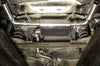 Cobra Exhausts - Renault Clio RS 200 (09-12) Cat Back Performance Exhaust