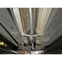 Cobra Exhausts - Skoda Fabia VRS 1.4 TSI (10-14) Cat Back Performance Exhaust