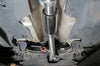 Cobra Exhausts - VW Polo GTI (6R) 1.4 TSI (10-14) Cat-Back Performance Exhaust